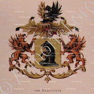 Van BERESTEYN