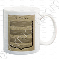 mug-DE DURBAN_Auvergne_France