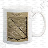 mug-DE DURFORT_Auvergne_France