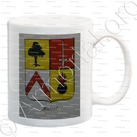 mug-MOSSEL_Noblesse d'Empire._France