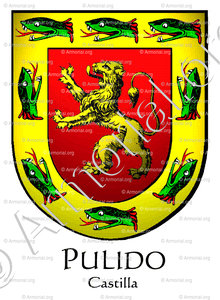 PULIDO