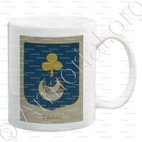 mug-UDALRICH_Alsace, Armorial de France (Ch; d'Hozier, 1696-1710)._France