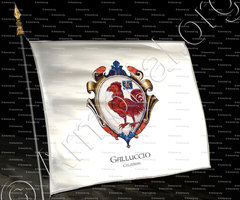 drapeau-GALLUCCIO_Calabria._Italia