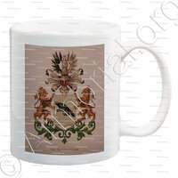 mug-BEVERVOORDEN_Wapenboek van den Nederlandschen Adel door J.B.Rietstap 1883 1887_Nederland