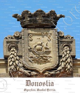 DONOSTIA