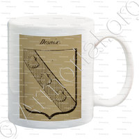 mug-DESAIX_Auvergne_France