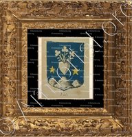 cadre-ancien-or-VOITE_Alsace, Armorial de France (Ch; d'Hozier, 1696-1710)._France