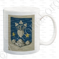 mug-VOITE_Alsace, Armorial de France (Ch; d'Hozier, 1696-1710)._France