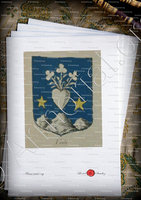 velin-d-Arches-VOITE_Alsace, Armorial de France (Ch; d'Hozier, 1696-1710)._France