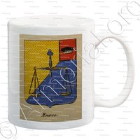 mug-MOURRE_Noblesse d'Empire._France