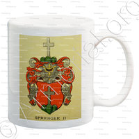 mug-SPRENGER_Wappenbuch der Stadt Basel . B.Meyer Knaus 1880_Schweiz 