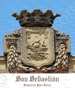 SAN SEBASTIÁN