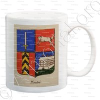 mug-MOUTON_Noblesse d'Empire._France