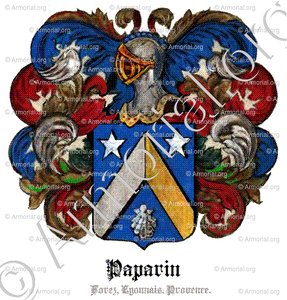 PAPARIN