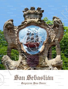 SAN SEBASTIÁN