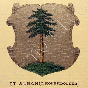 ST. ALBAN