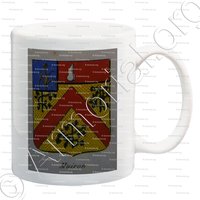 mug-MUIRON_Noblesse d'Empire._France