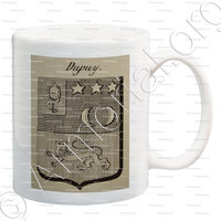 mug-DUPUY_Auvergne_France