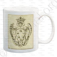 mug-MEDICIS_Firenze (gravure d'après Jacques Callot_Italia