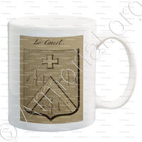 mug-LE COURT_Auvergne_France