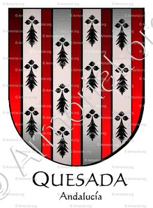 QUESADA