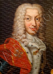 Charles-Emmanuel III de SAVOIE