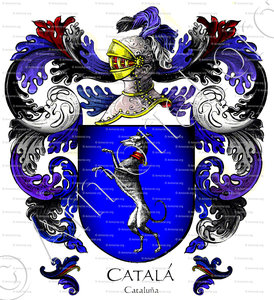 CATALÁ