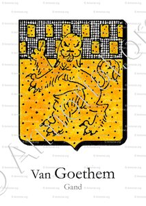 Van GOETHEM