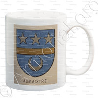 mug-AUMAISTRE_Bourbonnais_France