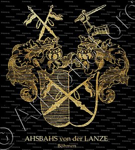 AHSBAHS von der LANZE