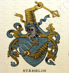 STAEHELIN