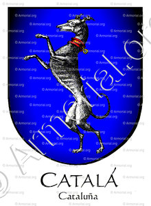 CATALÁ