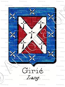 GIRIÉ