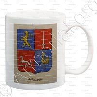 mug-OFFENSTEIN_Noblesse d'Empire._France