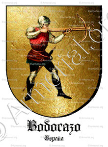 BODOCAZO