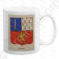 mug-ORNANO_Noblesse d'Empire._France