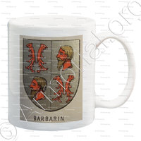 mug-BARBARIN_Bourbonnais_France