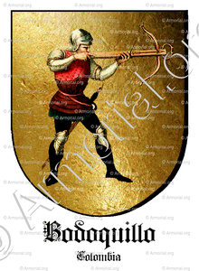 BODOQUILLO