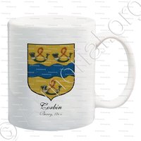 mug-CORBIN_Berry, 17e. siècle._France