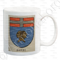 mug-BARBE_Bourbonnais_France