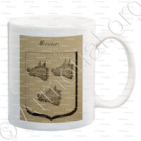 mug-MERCIER_Auvergne_France