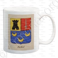 mug-PACTHOD_Noblesse d'Empire._France