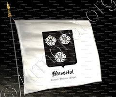 drapeau-MASSELOT_Hainaut, Wallonie (Liège)_Belgique (3)