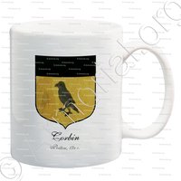 mug-CORBIN_Poitou, 17e. siècle._France