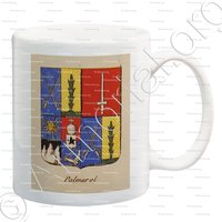 mug-PALMAROL_Noblesse d'Empire._France