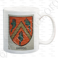 mug-BARROIS_Bourbonnais_France