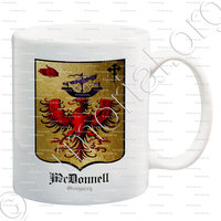 mug-McDONNELL_Glengarry_England