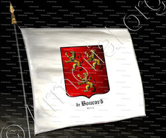 drapeau-de BOUCARD_Berry_France (2)