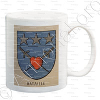 mug-BATAILLE_Bourbonnais_France