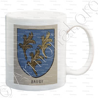 mug-BAUGY_Bourbonnais_France